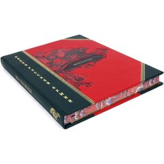 Издание исторической книги «Полки русской армии» (10 томов)