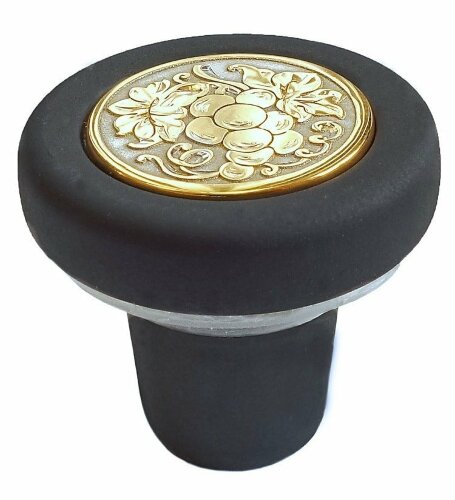 Пробка для бутылки "Виноград"