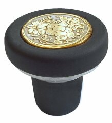 Пробка для бутылки "Виноград"