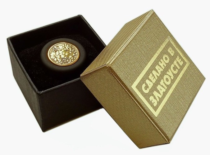 Пробка для бутылки "Виноград"