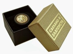 Пробка для бутылки "Виноград"