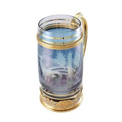 Подарочный набор пивных кружек «Пражский»