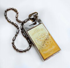 Набор «Автодокументы, визитница кожа, флешка»