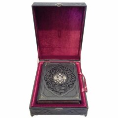 Эксклюзивная книга «Древности Российского государства»