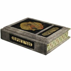 Подарочная книга «Притчи»