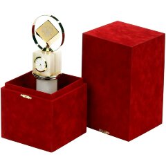 Настольные часы «Колонна» (оникс)