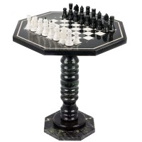 Шахматный стол «Классический»