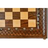 Резные шахматы «Эндшпиль» с нардами 60x60