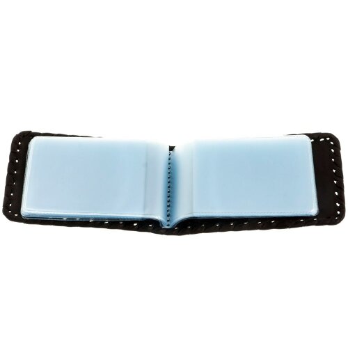 Подарочный набор для документов «Автомобилист» с визитницей и ручкой