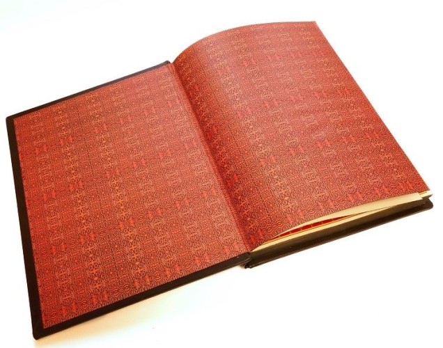Подарочная книга «Великая Россия»