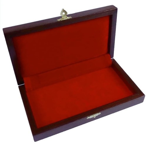 Шкатулка для денег