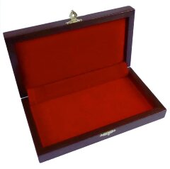 Шкатулка для денег