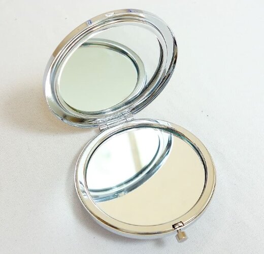 Женское зеркальце «Элегантное»