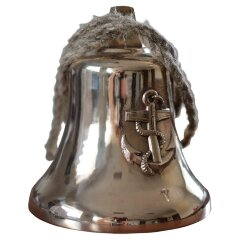 Судовой колокол «Рында морская»