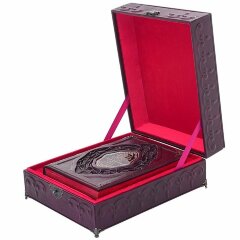 Эксклюзивная книга «Русская живопись»