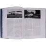 Подарочная книга «History of airplan» в кожаном переплёте