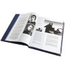 Подарочная книга «Человек и космос» (Алексей Леонов) в подарок космонавту