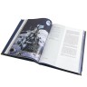 Подарочная книга «Человек и космос» (Алексей Леонов) в подарок космонавту