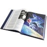 Подарочная книга «Человек и космос» (Алексей Леонов) в подарок космонавту