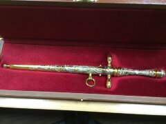 Кортик «Надежда»