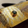 Подарочный набор на 23 февраля «Самолёт» мини-бар для трёх персон