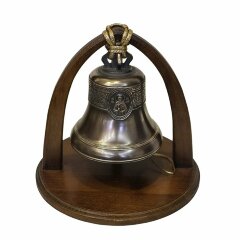 Бронзовый колокол «Князь Владимир»