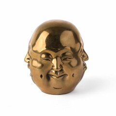 Скульптурная миниатюра «Брахма Сахампати»