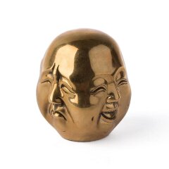 Скульптурная миниатюра «Брахма Сахампати»