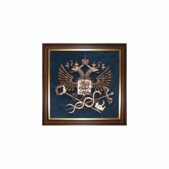 Настенная плакетка «ФНС России»