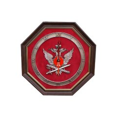 Настенные часы «ФСИН России»