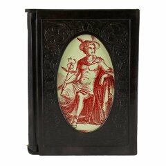 Подарочная книга «История всемирной торговли»