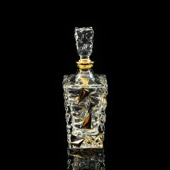 Хрустальный графин для виски «MONTE CRISTO»