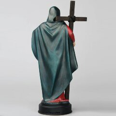 Сувенирная фигурка «Святая Рипсиме» из искусственного камня