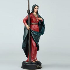 Сувенирная фигурка «Святая Рипсиме» из искусственного камня