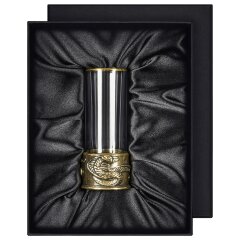 Подарочная стопка патрон «Змея» в дизайнерской коробке