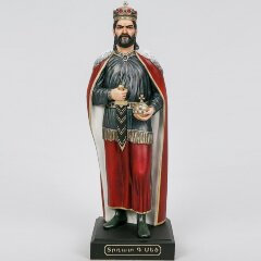 Сувенирная фигурка «Трдат III» из искусственного камня