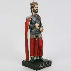 Сувенирная фигурка «Трдат III» из искусственного камня