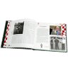Иллюстрированная книга «Москва футбольная» в подарок спортсмену
