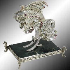 Сувенир «Карп» 3