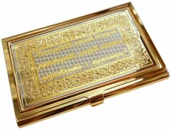 Визитница Подарок руководителю