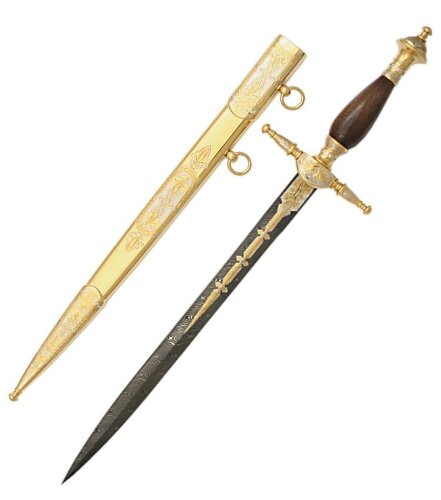 Кортик офицерский «Доблесть»