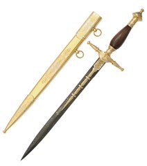 Кортик офицерский «Доблесть»