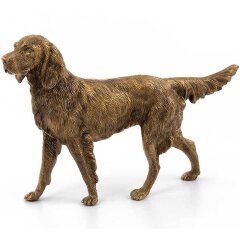 Статуэтка собаки «Сеттер»