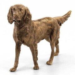 Статуэтка собаки «Сеттер»