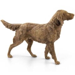 Статуэтка собаки «Сеттер»