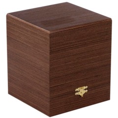 Сувенир лошадь с подковой «На удачу» на яшме — подарки на Новый год