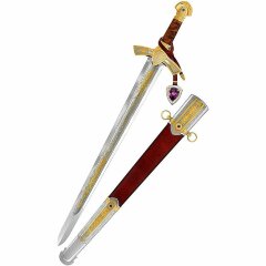 Сувенирный меч «Русский»