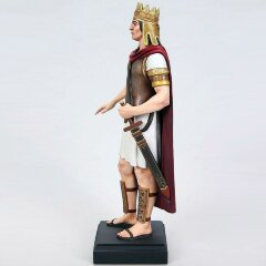 Сувенирная фигурка «Тигран II» из искусственного камня