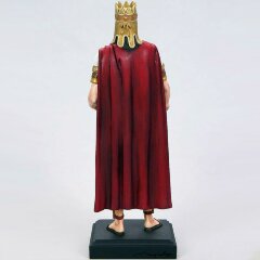 Сувенирная фигурка «Тигран II» из искусственного камня