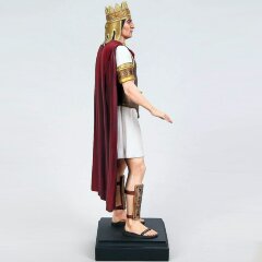 Сувенирная фигурка «Тигран II» из искусственного камня